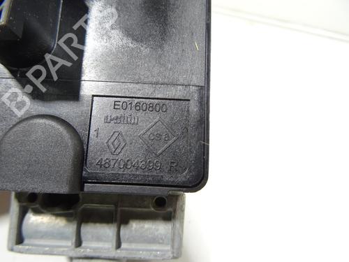 Electronic module RENAULT CAPTUR I (J5_, H5_) 1.5 dCi 90 (J5N4, J5M5, J5MW, J5M6, J5AL, J5AJ) | BP32029488M83 