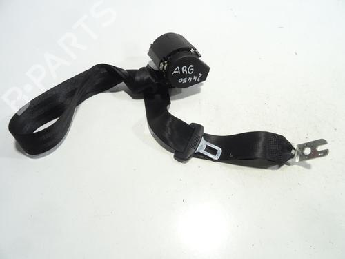 Used Rear left belt tensioner AUDI A5 (8T3) 3.0 TDI quattro (240 hp) 26213210