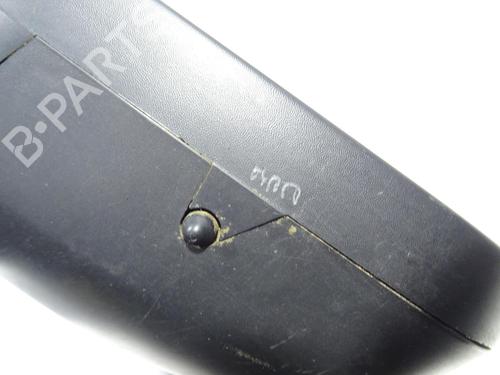 Right mirror CITROËN BERLINGO Box Body/MPV (K9) 1.5 BlueHDi 100 | BP29599542C27 