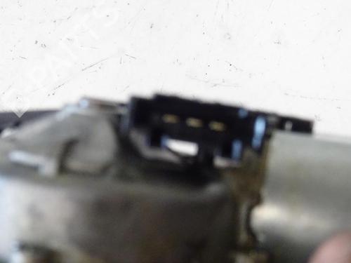 Rear wiper motor MERCEDES-BENZ M-CLASS (W164)  | BP20063077M102 