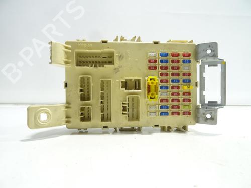 Elektronisk modul HYUNDAI i20 I (PB, PBT) 1.4 CRDi (75 hp) 26711616