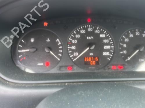 Left front window switch RENAULT MEGANE Scenic (JA0/1_) 1.9 dTi (JA0N) | BP24237866I27 - Image 12