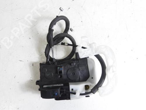 Front left lock HYUNDAI ix35 (LM, EL, ELH) 1.7 CRDi | BP20043715C98 