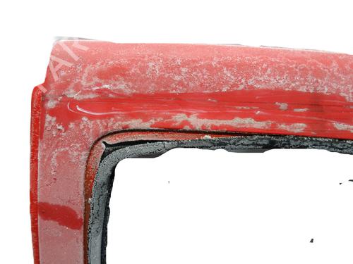 Dør venstre bagtil DACIA SANDERO 1.4 MPI LPG | BP31286987C4