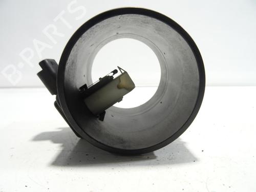 Used Mass air flow sensor Mass air flow sensor PEUGEOT 407 (6D_) 2.0 HDi 135 (6DRHRH, 6DRHRE, 6DRHRG, 6DRHRJ) (136 hp) 23966872 23966872