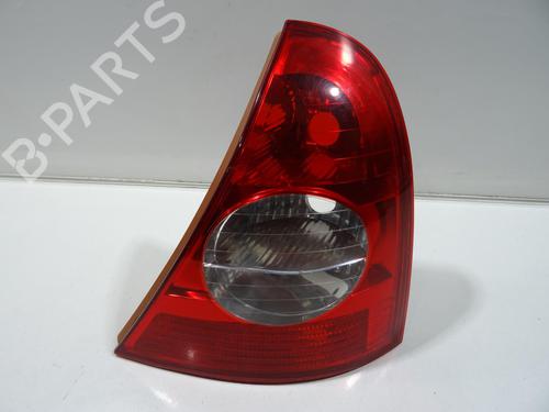Højre baglygte RENAULT CLIO II (BB_, CB_) 1.2 (BB0A, BB0F, BB10, BB1K, BB28, BB2D, BB2H, CB0A,... (58 hp) 28086442