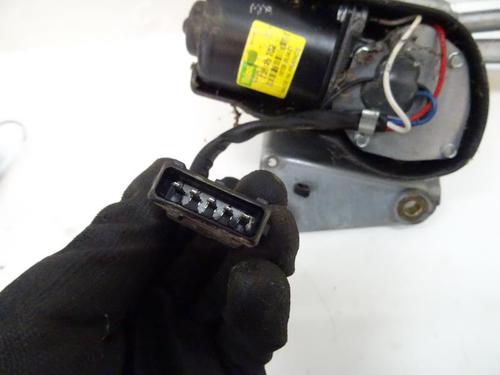 Used Front wiper motor Front wiper motor 34167169 34167169