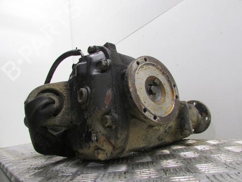 Used Front differential NISSAN TERRANO II (R20) 2.7 TDi 4WD (125 hp) 26180002