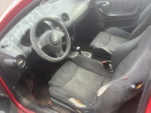 Left front window switch SEAT IBIZA III (6L1) 1.9 TDI | BP24638903I27 