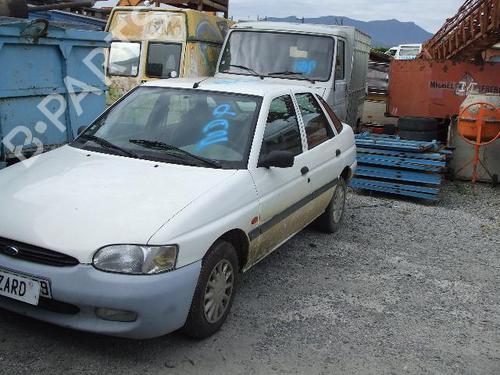 Alternator FORD ESCORT VI (GAL, AAL, ABL)  | BP21968283M7 