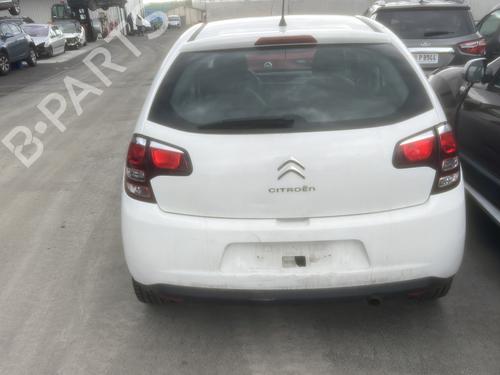 Left tailgate light CITROËN C3 II (SC_) 1.4 HDi 70 (SC8HZC, SC8HR0, SC8HP4) | BP24983000C79 - Image 6