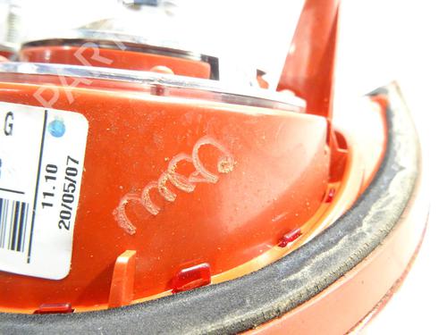 Used Right tailgate light Right tailgate light VW GOLF V (1K1) 1.9 TDI (105 hp) 20049552 20049552