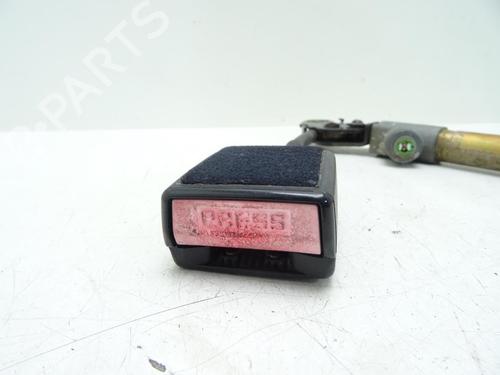 Used Front right belt tensioner Front right belt tensioner PEUGEOT 406 (8B) 1.9 D (75 hp) 33884742 33884742