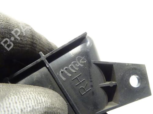 Front right interior door handle MITSUBISHI PAJERO III (V7_W, V6_W)  | BP21217881I14 