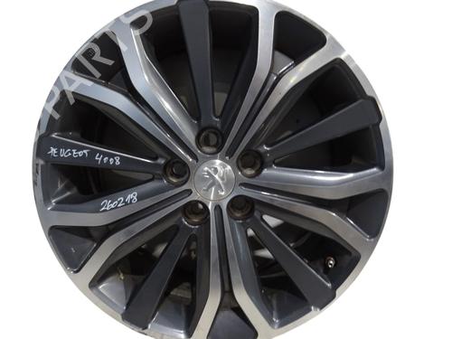 Used Rim Rim PEUGEOT 4008 1.6 HDi AWC (114 hp) 39761769 39761769