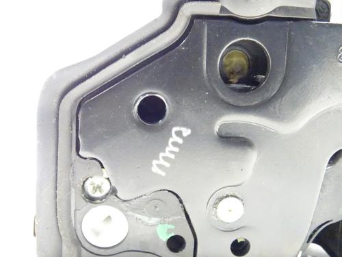 Used Front right lock Front right lock 39630396 39630396