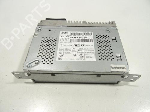 Used Radio CITROËN C4 II (NC_) [2009-2025]  23788400