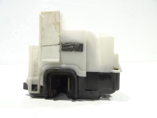 Used Front left lock Front left lock FIAT PANDA (169_) 1.1 (169.AXA1A) (54 hp) 22320295 22320295