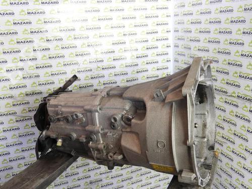 Used Gearbox BMW 1 (E87) 118 d (122 hp) 21966977