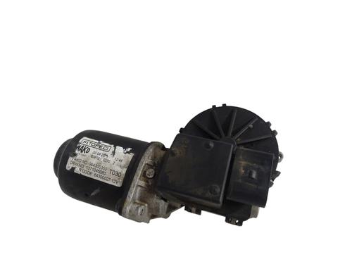 Front wiper motor PEUGEOT BIPPER Tepee 1.3 HDi 75 | BP39697272M29 - Image 2
