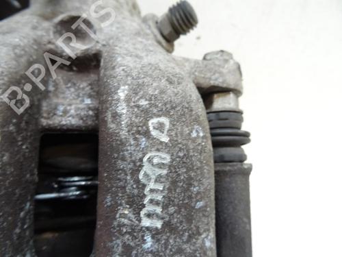 Used Right rear brake caliper PEUGEOT 1007 (KM_) 1.6 HDi (109 hp) 20041345