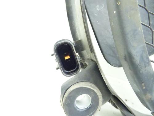 Køleventilator elektrisk MITSUBISHI PAJERO II (V3_W, V2_W, V4_W, V5_W) 2.8 TD (V46W, V26W) | BP29590784M35 