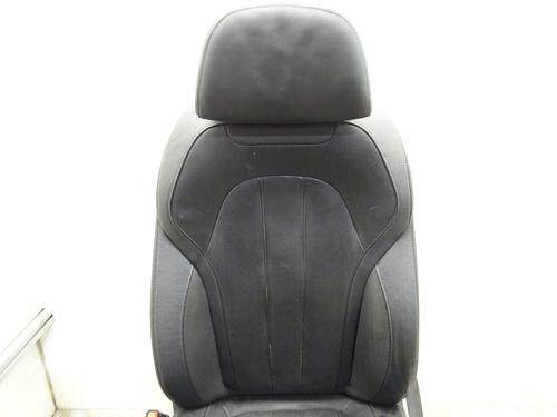 Used Left front seat Left front seat BMW X5 (F15, F85) xDrive 40 d (313 hp) 29428539 29428539