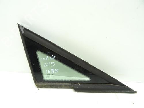 Used Front right quarter glass SEAT IBIZA IV (6J5, 6P1) [2008-2017]  27303982