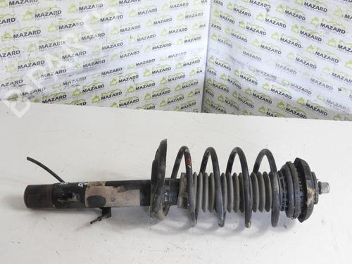Used Left front shock absorber PEUGEOT 208 I (CA_, CC_) 1.2 VTI 82 (82 hp) 21969603