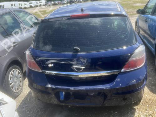 Steering column stalk OPEL ASTRA H (A04) 1.4 (L48) | BP27158791I23  - Image 13