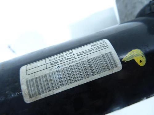 Steering rack CITROËN JUMPER II Van 2.2 HDi 130 | BP33429346M22 - Image 4