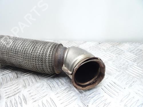 Particulate filter CITROËN JUMPER II Van 2.2 BlueHDi 165 | BP29340909M81 