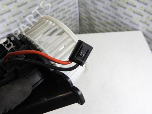 Heater blower motor SEAT IBIZA V (KJ1, KJG) 1.0 TSI | BP24878442M62 
