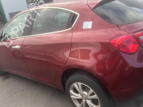 Right tailgate light ALFA ROMEO GIULIETTA (940_) 1.4 TB (940FXB1A, 940FXB11) | BP37652288C80 - Image 13