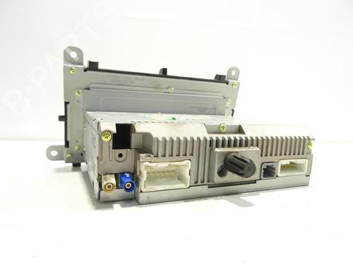 Radio RENAULT CLIO IV (BH_) 1.5 dCi 75 | BP23904165E6 