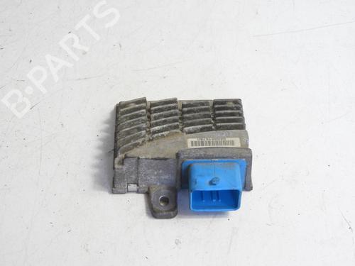 Used Control unit PEUGEOT PARTNER Box Body/MPV (5_, G_) 1.4 (75 hp) 21970786