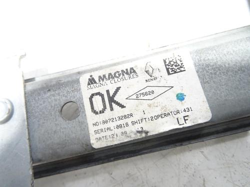 Front left window mechanism DACIA LOGAN MCV II 1.5 dCi | BP23845003C22  - Image 6