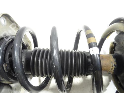 Used Left front shock absorber Left front shock absorber PEUGEOT EXPERT Van (VF3A_, VF3U_, VF3X_) 2.0 HDi 130 (128 hp) 26529569 26529569