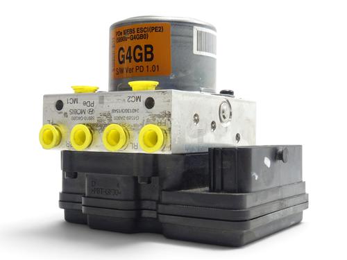 ABS pump HYUNDAI i30 Estate (PDE) 1.0 T-GDI | BP39085884M43 - Image 2
