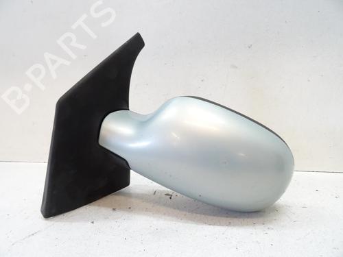 Retrovisor esquerdo RENAULT SCÉNIC I MPV (JA0/1_, FA0_) 1.9 dCi (JA05, JA1F) | BP20041871C26 