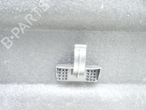 Rear parcel shelf CITROËN C4 II (NC_) 1.6 HDi 115 | BP32339610C85