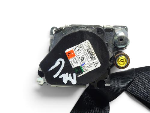 Used Rear left seatbelt Rear left seatbelt 39085718 39085718