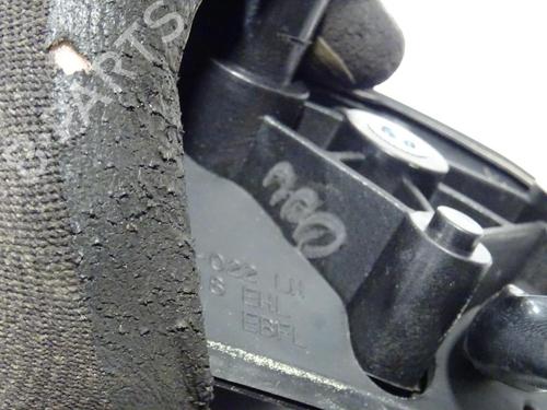 Used Left mirror Left mirror CITROËN C3 AIRCROSS II (2R_, 2C_) 1.2 PureTech 110 (2RHNZB, 2RHNZW, 2RHNPX, 2RHNPJ) (110 hp) 33927142 33927142