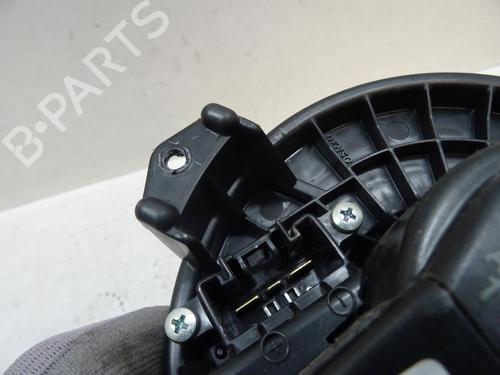 Heater blower motor TOYOTA AVENSIS Estate (_T27_) 2.0 D-4D (ADT270_, ADT270R) | BP20040573M62 
