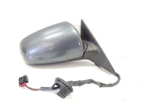 Right mirror AUDI A3 (8P1)  | BP21968356C27 