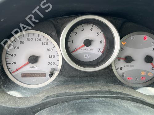 Switch TOYOTA RAV 4 II (_A2_) 2.0 D 4WD (CLA20_, CLA21_, CLA20R, CLA21R) | BP32110468I30  - Image 11