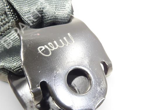 Used Seat buckle Seat buckle 37725939 37725939