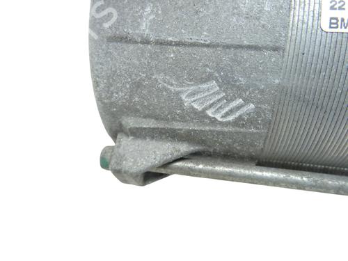 Starter VW GOLF VI (5K1) 1.6 TDI | BP36654263M8 - Image 5