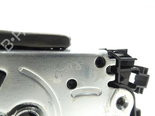 Rear right lock MINI MINI COUNTRYMAN (R60)  | BP21776363C99 