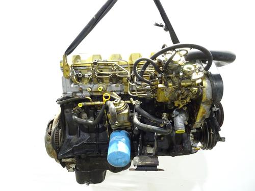 Engine NISSAN PATROL GR V Wagon (Y61) 2.8 TD | BP28725076M1